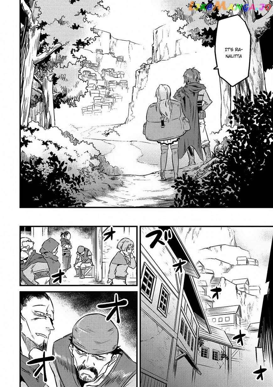 Redo Of Healer, Chapter 7.2 image 07